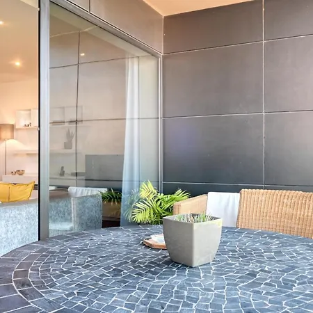 Seculo Xxi-u, A In Madeira Apartamento *