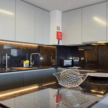 Apartamento Seculo Xxi-u, A In Madeira *