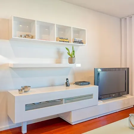 Apartamento Seculo Xxi-u, A In Madeira