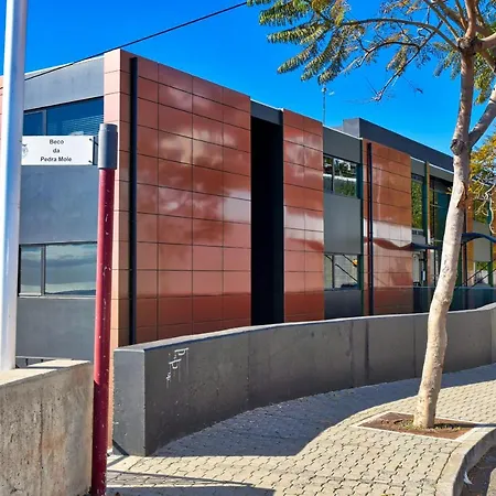 Seculo Xxi-u, A In Madeira Apartamento Funchal (Madeira)