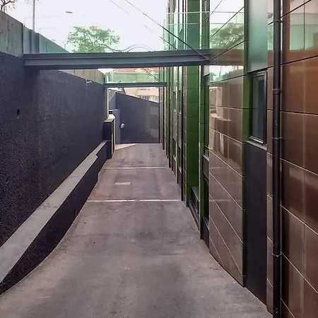 Apartamento Seculo Xxi-u, A In Madeira