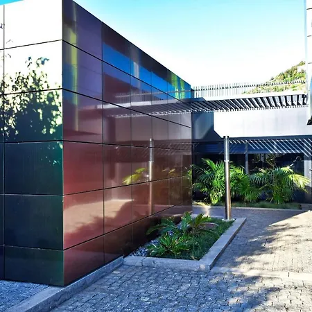 Seculo Xxi-u, A In Madeira Apartamento *