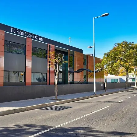 Seculo Xxi-u, A In Madeira Apartamento *