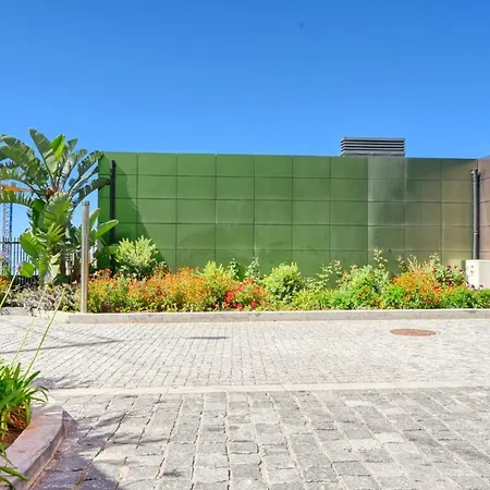 Apartamento Seculo Xxi-u, A In Madeira *