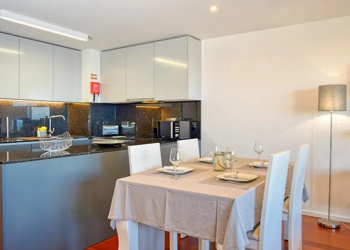 Seculo Xxi-u, A In Madeira 丰沙尔