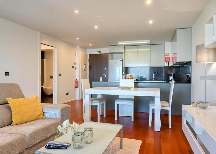 Seculo Xxi-u, A In Madeira 公寓