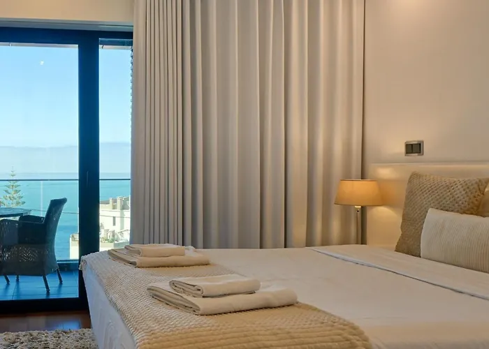 Seculo Xxi-u, A In Madeira 公寓