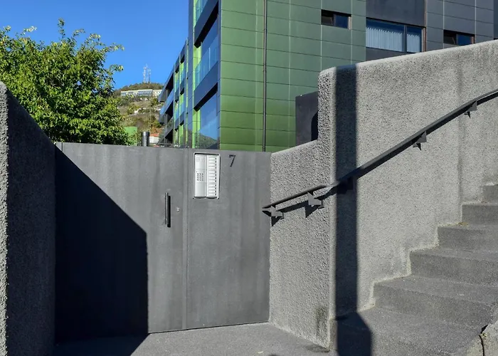 Seculo Xxi-u, A In Madeira *