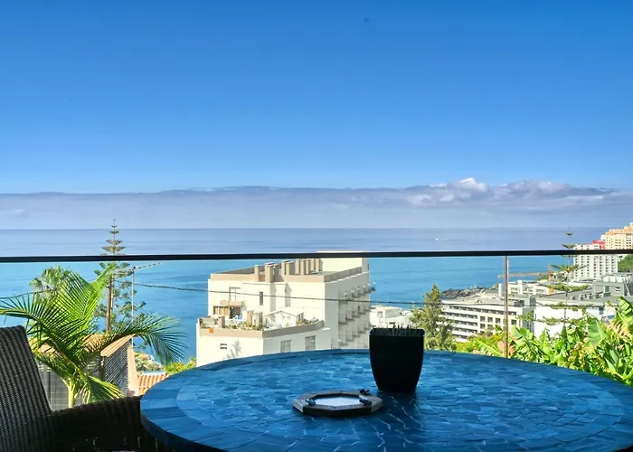 Seculo Xxi-u, A In Madeira * 丰沙尔