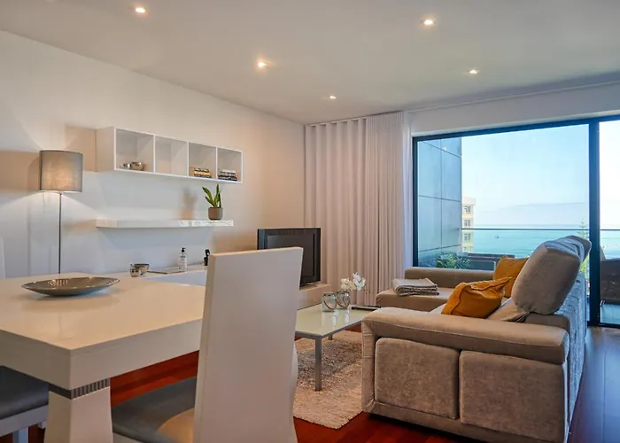 Seculo Xxi-u, A In Madeira 公寓 *