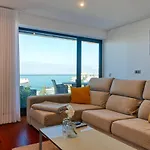 Seculo Xxi-u, A In Madeira Funchal (Madeira)