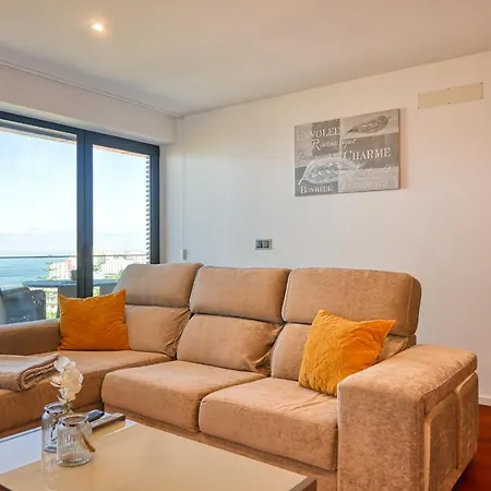 Apartamento Seculo Xxi-u, A In Madeira