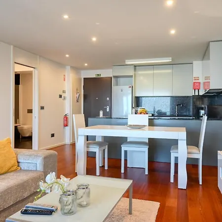 Seculo Xxi-u, A In Madeira Apartamento