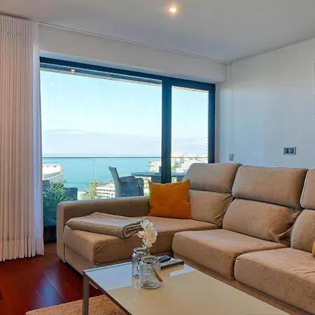 Seculo Xxi-u, A In Madeira Funchal (Madeira)