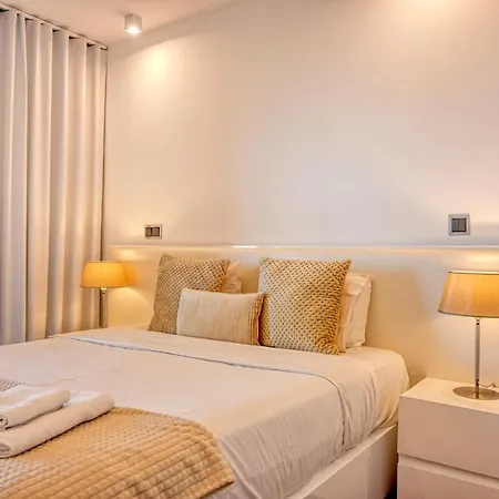 Apartamento Seculo Xxi-u, A In Madeira *