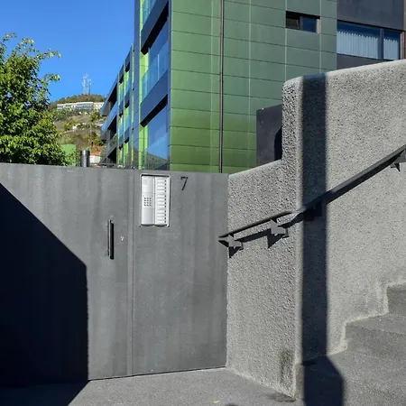 Seculo Xxi-u, A In Madeira *