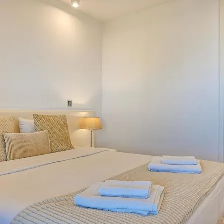 Apartamento Seculo Xxi-u, A In Madeira *