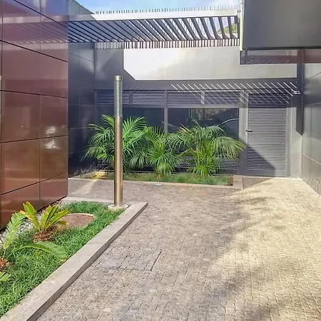 Seculo Xxi-u, A In Madeira *