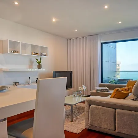 Seculo Xxi-u, A In Madeira Apartamento *