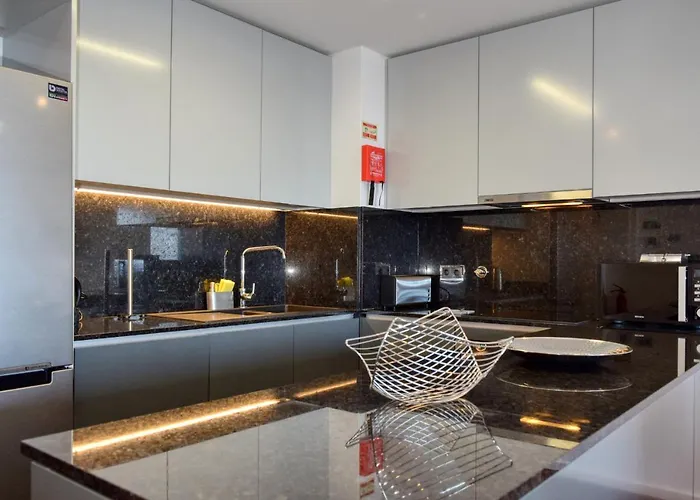 아파트 Seculo Xxi-u, A In Madeira *