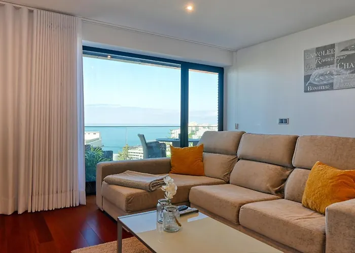 Seculo Xxi-u, A In Madeira 푼샬