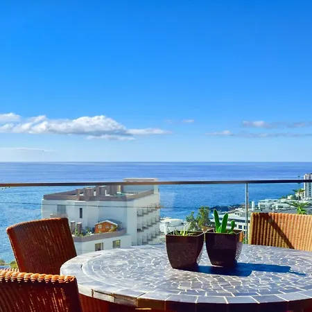 Seculo Xxi-u, A In Madeira فونشال