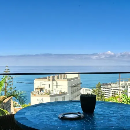 Seculo Xxi-u, A In Madeira * فونشال
